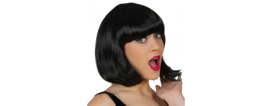 Discover online all the wigs online you want Free Shipping