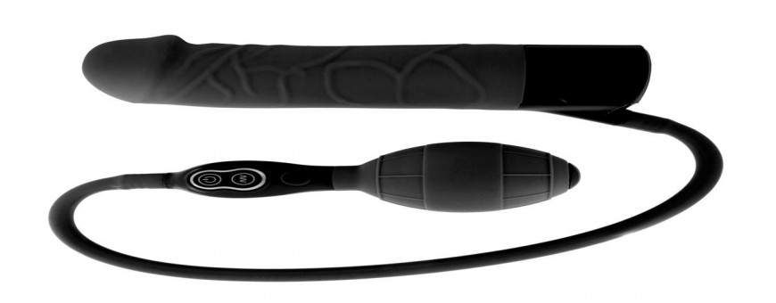 Vibratori Dildo  gonfiabili vastissima gamma spedizione gratis