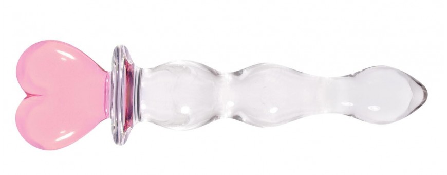 Falli Dildo in vetro Glass  vasta scelta con spedizione Gratis su tutto
