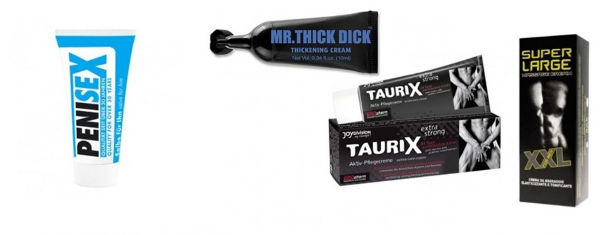 For more vigorous and lasting performance try our penis developers