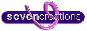 SEVEN CREATIONS