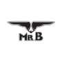 MR. B