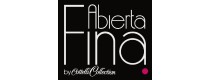 Abierta Fina