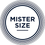 mister size