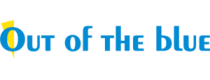 Out of the blue